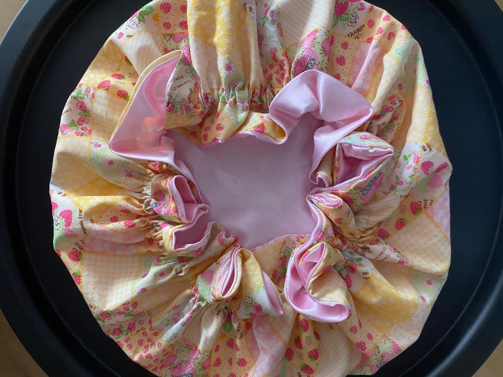 Strawberry Shortcake photo 3