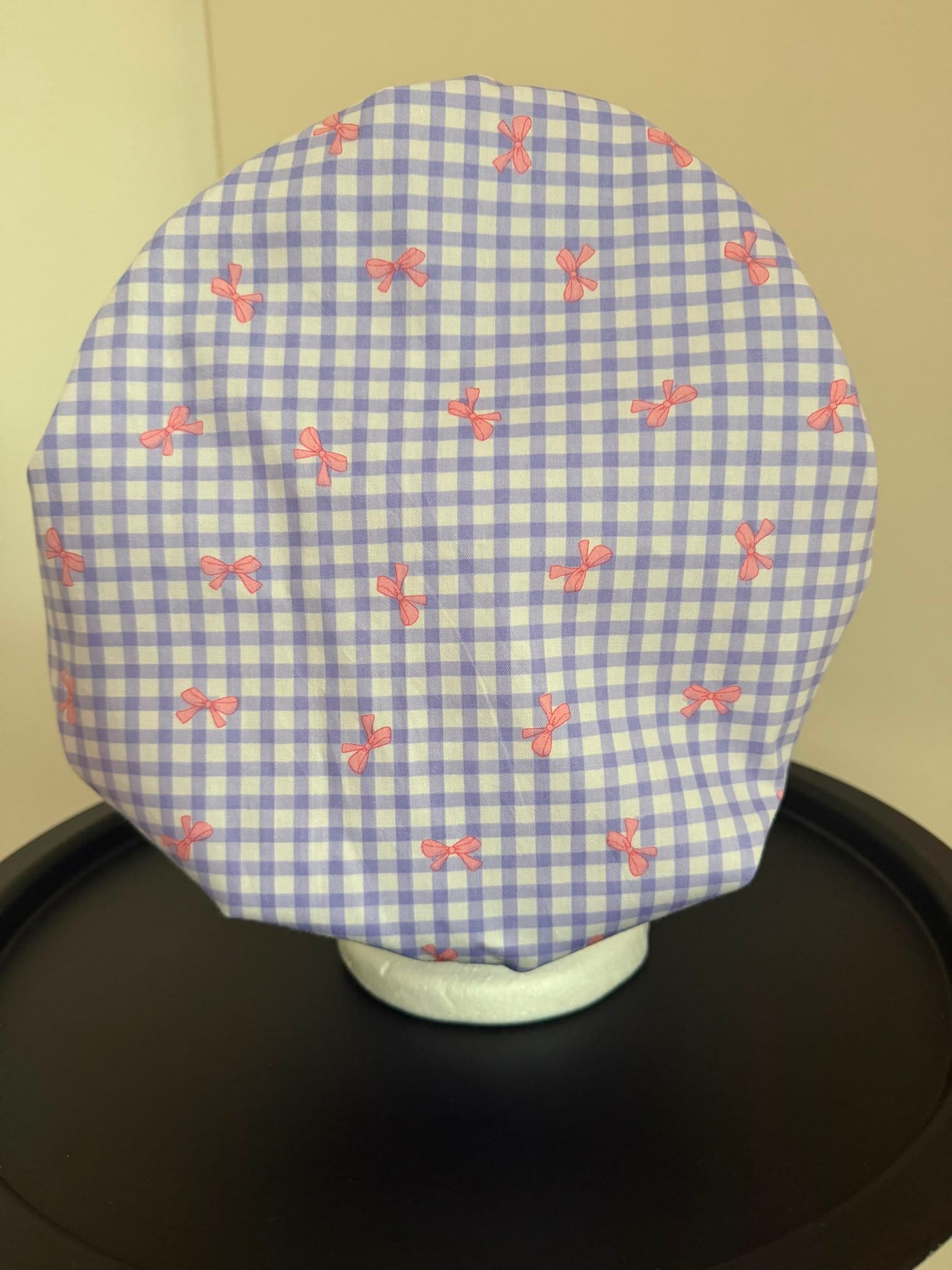 Gingham Bows photo 2