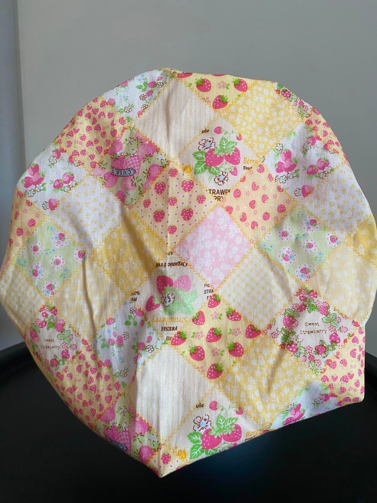 Strawberry Shortcake photo 2